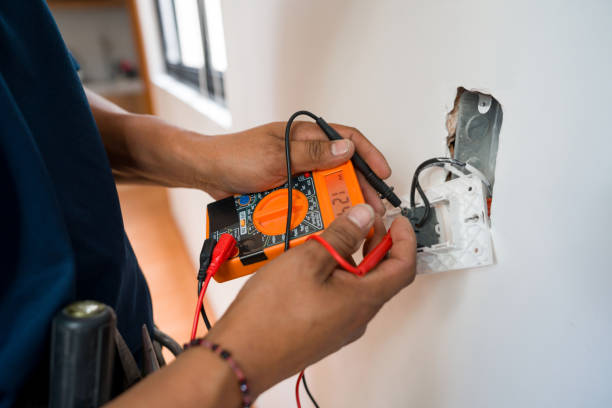 Best Emergency Electrical Repair  in Stilwell, OK