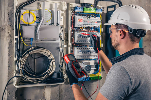 Best Electrical Contractors for Businesses  in Stilwell, OK