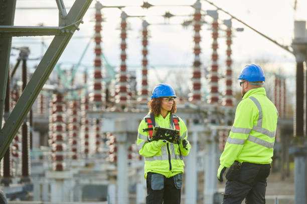Best Commercial Electrician Services  in Stilwell, OK