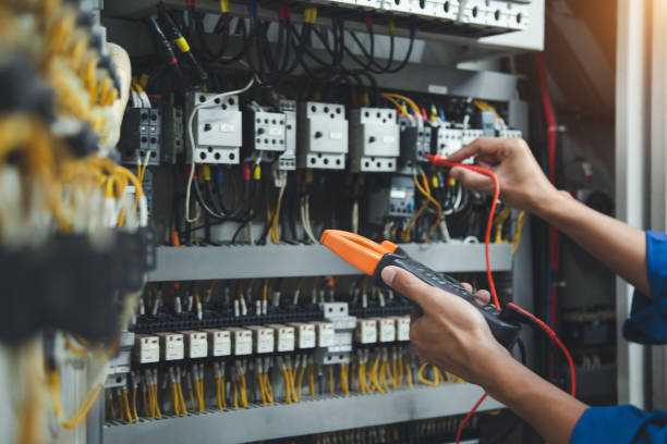 Affordable Emergency Electrician in OK