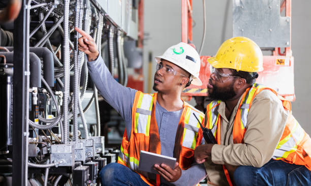 Best Circuit Breaker Repair  in Stilwell, OK