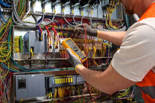 Best 24-Hour Electrician  in Stilwell, OK