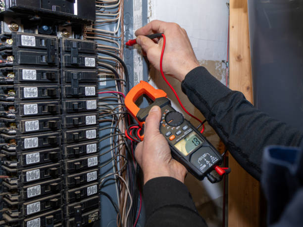 Best Industrial Electrical Services  in Stilwell, OK