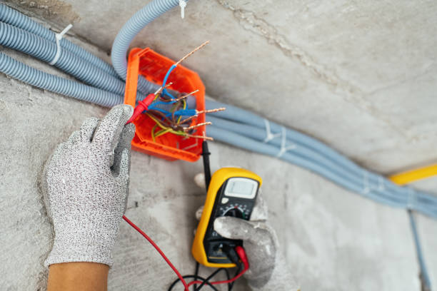 Best Electrician Near Me  in Stilwell, OK