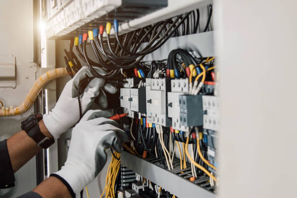 Best Affordable Electrical Installation  in Stilwell, OK