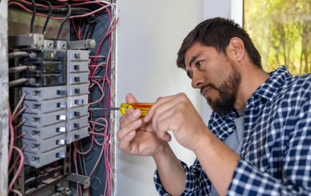 Best Electrical System Inspection  in Stilwell, OK